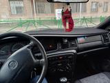 Opel Vectra 2001 года за 1 300 000 тг. в Шымкент – фото 4