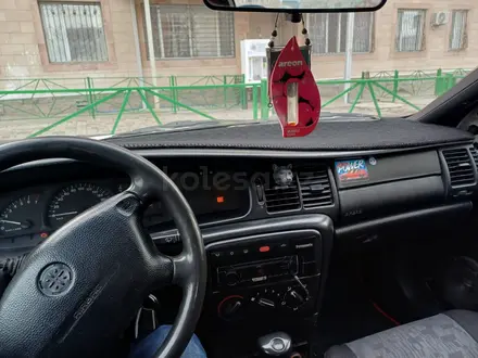 Opel Vectra 2001 года за 1 300 000 тг. в Шымкент – фото 4