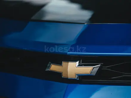 Chevrolet Camaro 2018 года за 13 000 000 тг. в Астана – фото 12