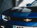 Chevrolet Camaro 2018 года за 14 200 000 тг. в Астана – фото 5