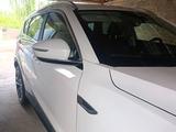 Jetour X70 Plus 2025 года за 9 500 000 тг. в Усть-Каменогорск – фото 3