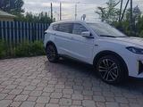 Jetour X70 Plus 2025 года за 9 500 000 тг. в Усть-Каменогорск