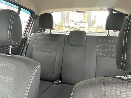 Renault Sandero Stepway 2013 года за 3 700 000 тг. в Актобе – фото 8