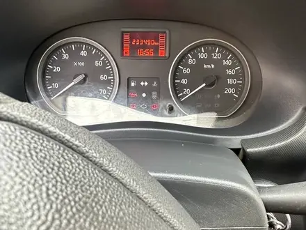 Renault Sandero Stepway 2013 года за 3 700 000 тг. в Актобе – фото 6