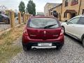 Renault Sandero Stepway 2013 годаүшін3 700 000 тг. в Актобе – фото 2