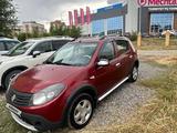 Renault Sandero Stepway 2013 годаүшін3 700 000 тг. в Актобе – фото 5