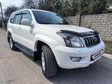 Toyota Land Cruiser Prado 2007 года за 17 400 000 тг. в Алматы