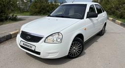 ВАЗ (Lada) Priora 2172 2013 года за 2 950 000 тг. в Астана