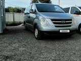 Hyundai H-1 2011 года за 6 500 000 тг. в Аксай – фото 2