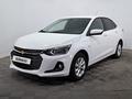 Chevrolet Onix 2025 года за 6 390 000 тг. в Астана