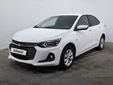 Chevrolet Onix 2025 года за 6 390 000 тг. в Астана