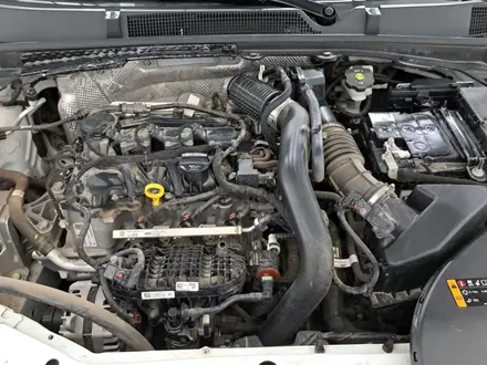 Chevrolet Onix 2025 года за 6 390 000 тг. в Астана – фото 11