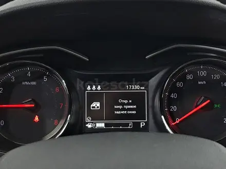 Chevrolet Onix 2025 года за 6 390 000 тг. в Астана – фото 19