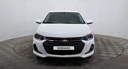 Chevrolet Onix 2025 годаүшін6 390 000 тг. в Астана – фото 2
