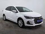 Chevrolet Onix 2025 года за 6 390 000 тг. в Астана – фото 3