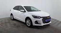 Chevrolet Onix 2025 годаүшін6 390 000 тг. в Астана – фото 3