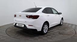 Chevrolet Onix 2025 годаүшін6 390 000 тг. в Астана – фото 5