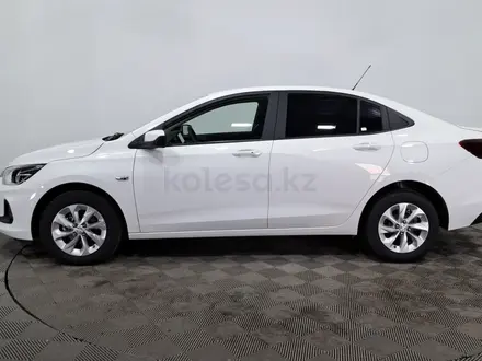 Chevrolet Onix 2025 года за 6 390 000 тг. в Астана – фото 8