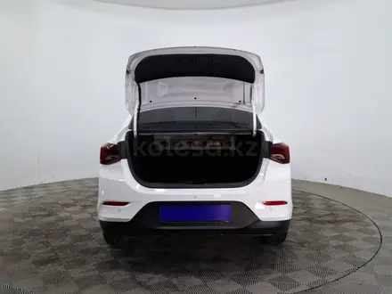 Chevrolet Onix 2025 года за 6 390 000 тг. в Астана – фото 9