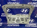 Крышка багажника Hyundai Tucson NX4 за 248 000 тг. в Костанай – фото 2