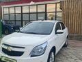 Chevrolet Cobalt 2022 года за 6 650 000 тг. в Атырау – фото 2