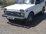 ВАЗ (Lada) Lada 2121 2014 года за 2 600 000 тг. в Актау