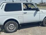 ВАЗ (Lada) Lada 2121 2014 года за 2 600 000 тг. в Актау – фото 3