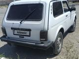 ВАЗ (Lada) Lada 2121 2014 года за 2 600 000 тг. в Актау – фото 4