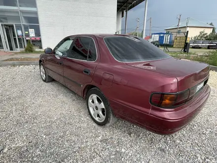 Toyota Camry 1994 года за 1 400 000 тг. в Астана – фото 9