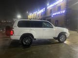 Toyota Land Cruiser 2002 годаfor8 200 000 тг. в Кокшетау – фото 3