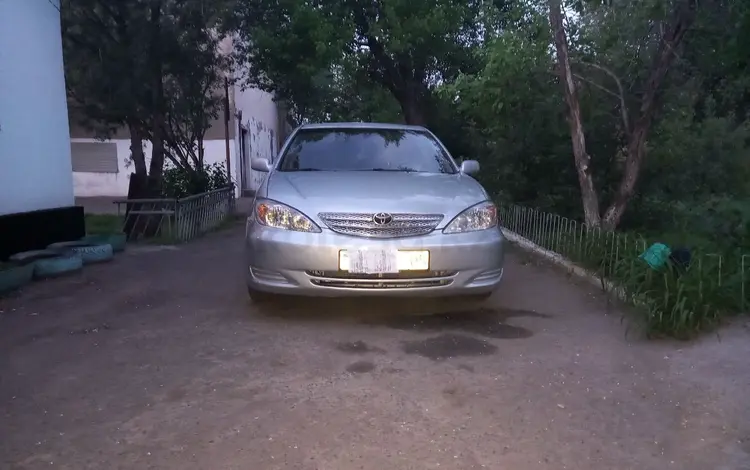 Toyota Camry 2003 года за 4 500 000 тг. в Талдыкорган