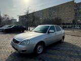 ВАЗ (Lada) Priora 2172 2015 годаүшін3 500 000 тг. в Павлодар – фото 2