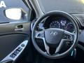 Hyundai Solaris 2014 годаfor6 350 000 тг. в Атырау – фото 8