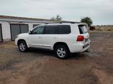 Toyota Land Cruiser 2013 годаүшін23 500 000 тг. в Алматы – фото 2