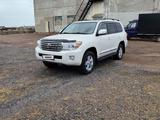 Toyota Land Cruiser 2013 годаүшін23 500 000 тг. в Алматы – фото 3