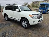 Toyota Land Cruiser 2013 годаүшін23 500 000 тг. в Алматы – фото 4