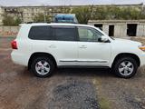 Toyota Land Cruiser 2013 годаүшін23 500 000 тг. в Алматы – фото 5
