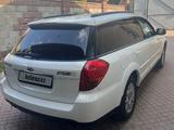 Subaru Outback 2005 годаfor5 300 000 тг. в Алматы – фото 2