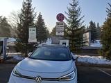 Volkswagen ID.4 2023 года за 10 000 000 тг. в Алматы – фото 3