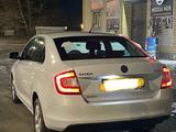 Skoda Rapid 2014 года за 3 800 000 тг. в Семей