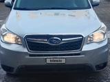 Subaru Forester 2014 года за 5 500 000 тг. в Актобе