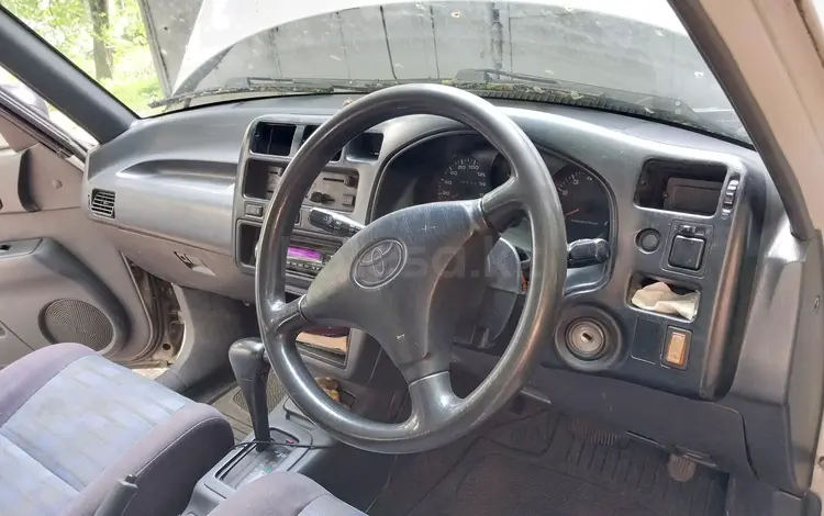 Toyota RAV4 1996 годаfor4 000 000 тг. в Алматы