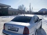 Skoda Superb 2003 годаfor2 600 000 тг. в Алматы – фото 2