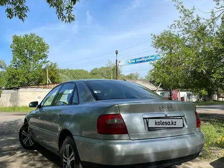 Audi A4 1996 года за 3 000 000 тг. в Семей – фото 2