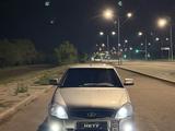 ВАЗ (Lada) Priora 2170 2015 года за 3 100 000 тг. в Астана