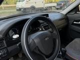 ВАЗ (Lada) Priora 2170 2015 года за 3 100 000 тг. в Астана – фото 2