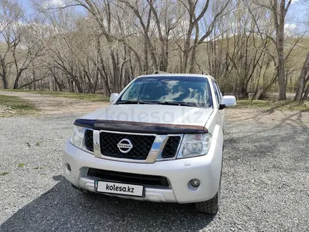 Nissan Pathfinder 2012 года за 8 000 000 тг. в Усть-Каменогорск