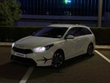 Kia Cee'd 2024 года за 9 500 000 тг. в Астана – фото 3