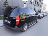Hyundai H-1 2011 года за 9 000 000 тг. в Астана – фото 2