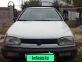 Volkswagen Golf 1992 годаүшін1 200 000 тг. в Шымкент